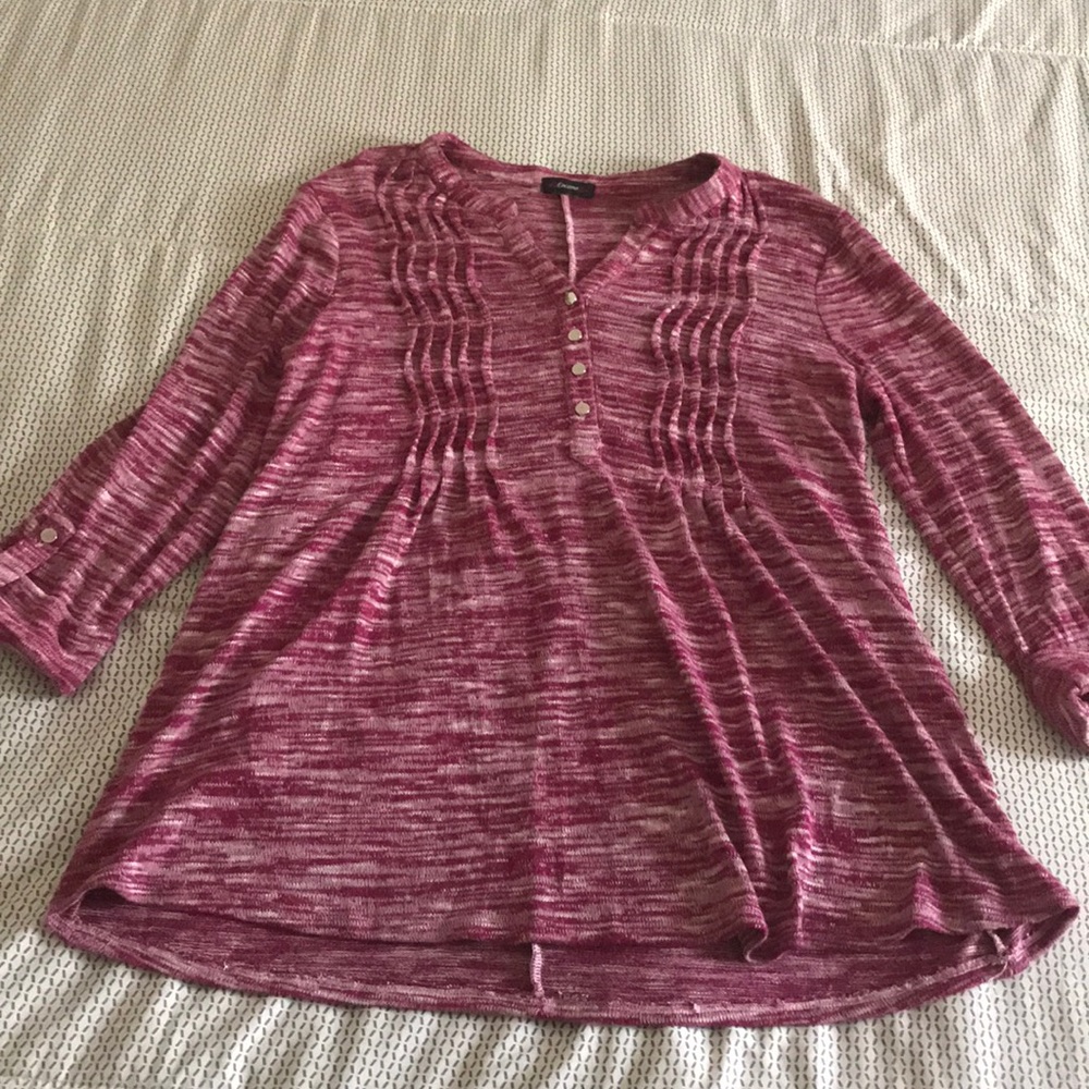 Loose top